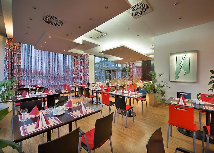 فندق Rezidence Emmy 4*
