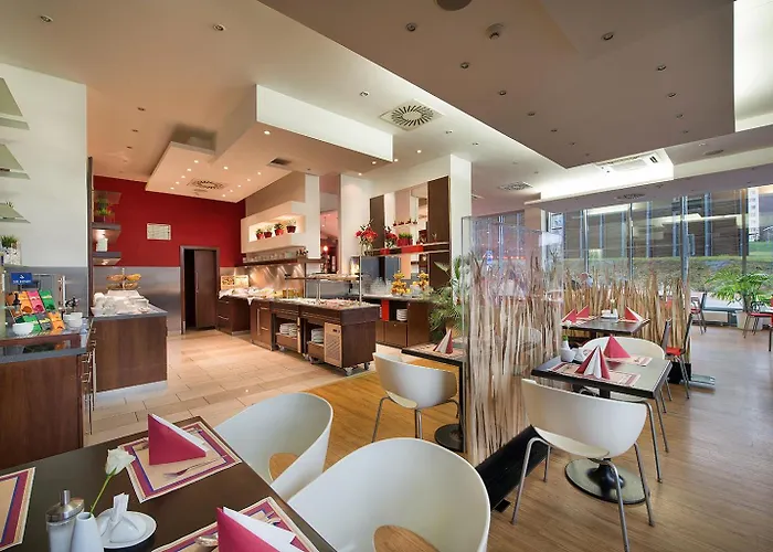 فندق Rezidence Emmy 4*