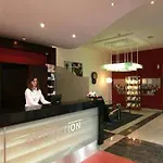 艾美住宅酒店 酒店