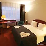 レジデンス エミー ホテル プラハ