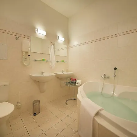 Hotel Rezidence Emmy Prag