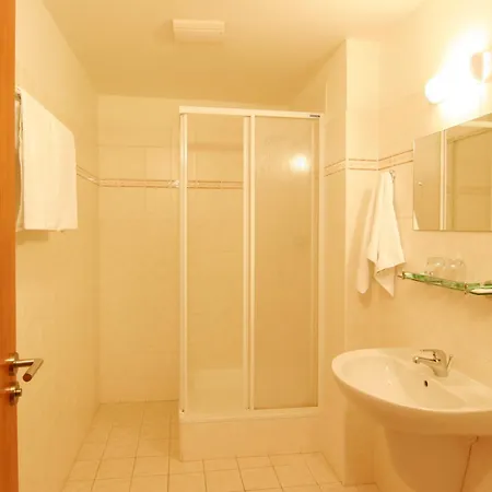 Hotel Rezidence Emmy Praga