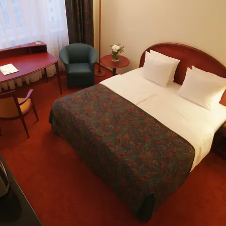 Rezidence Emmy Hotel