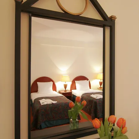 Rezidence Emmy Praga