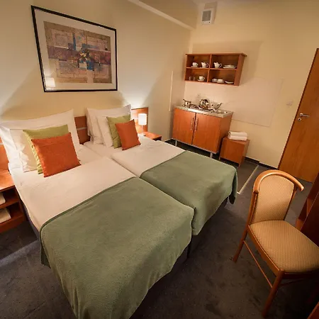 Rezidence Emmy Praga