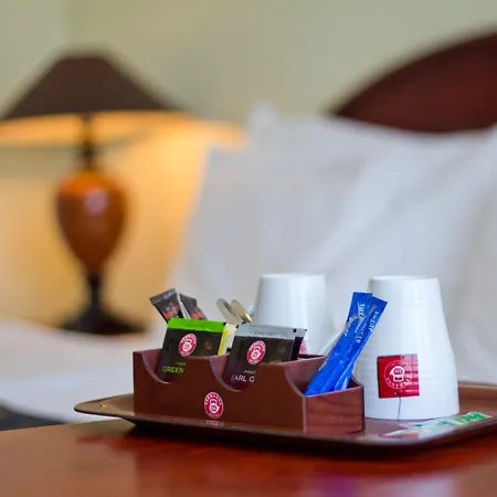 Rezidence Emmy Hotel 4*