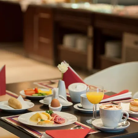 Hotel Rezidence Emmy