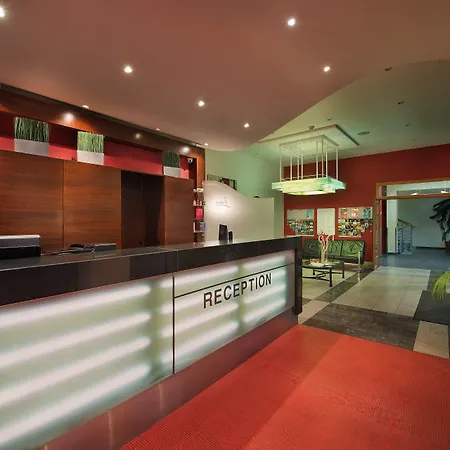 Rezidence Emmy Hotel 4*