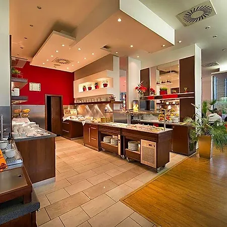 Rezidence Emmy Hotel Praga