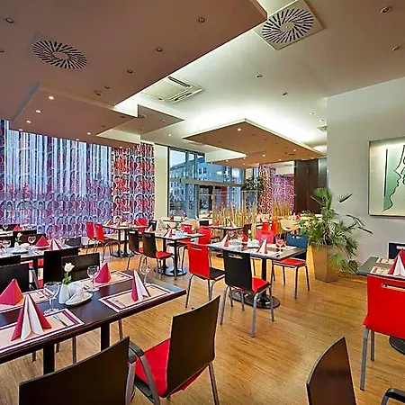 Rezidence Emmy Hotel