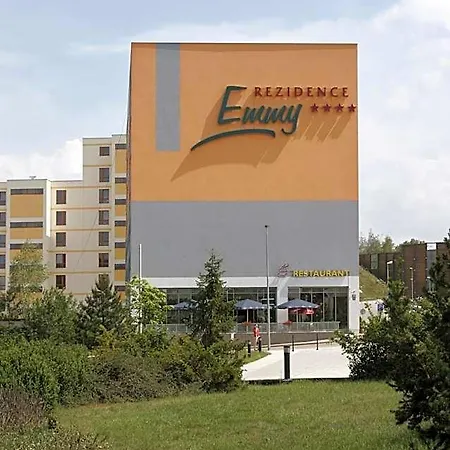 Rezidence Emmy Praga
