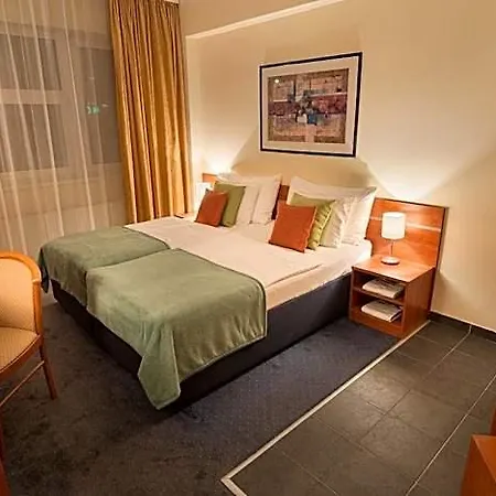 Rezidence Emmy Hotel
