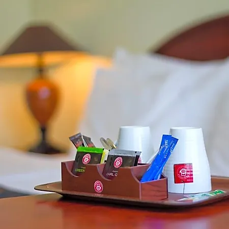 Hotel Rezidence Emmy 4*