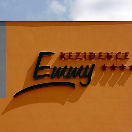 Rezidence Emmy Hotel