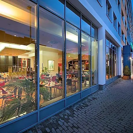 Hotel Rezidence Emmy 4*
