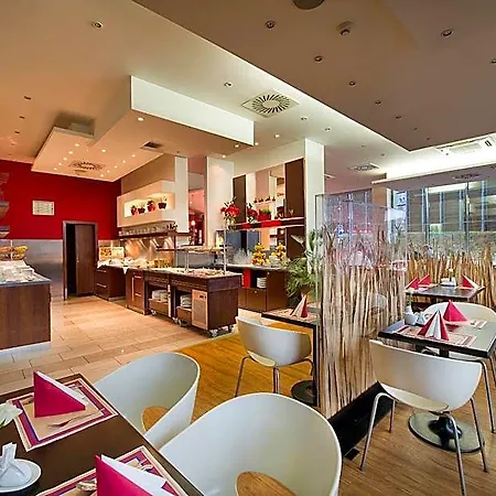 Hotel Rezidence Emmy Praga