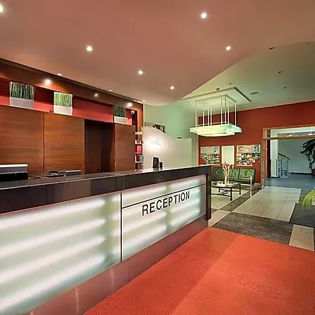 Rezidence Emmy Praga