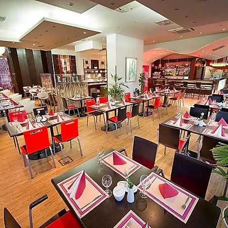 Rezidence Emmy Hotel