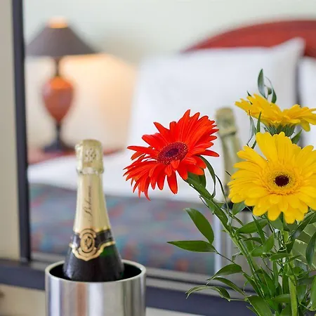 Hotel Rezidence Emmy Prag