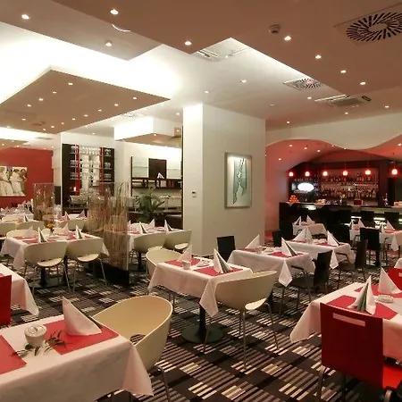 Rezidence Emmy 4* Praha