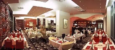 Rezidence Emmy 4* Praha