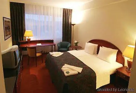 Rezidence Emmy Hotel Prag