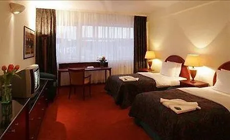 Rezidence Emmy 4* Πράγα