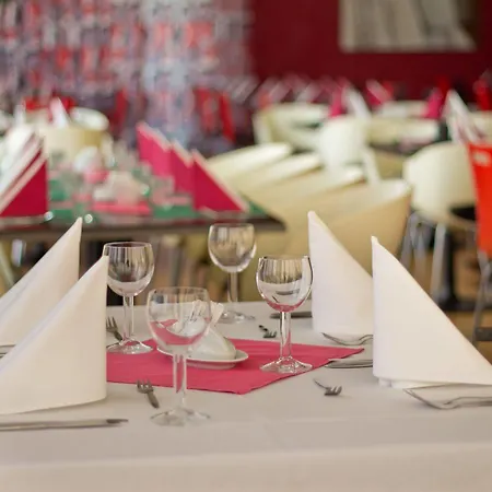 Rezidence Emmy 4* Praha