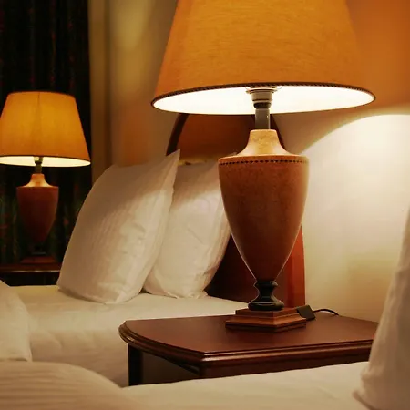 Rezidence Emmy Hotel Prag