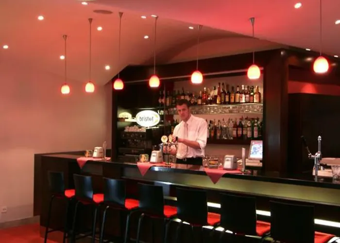 Rezidence Emmy Praha