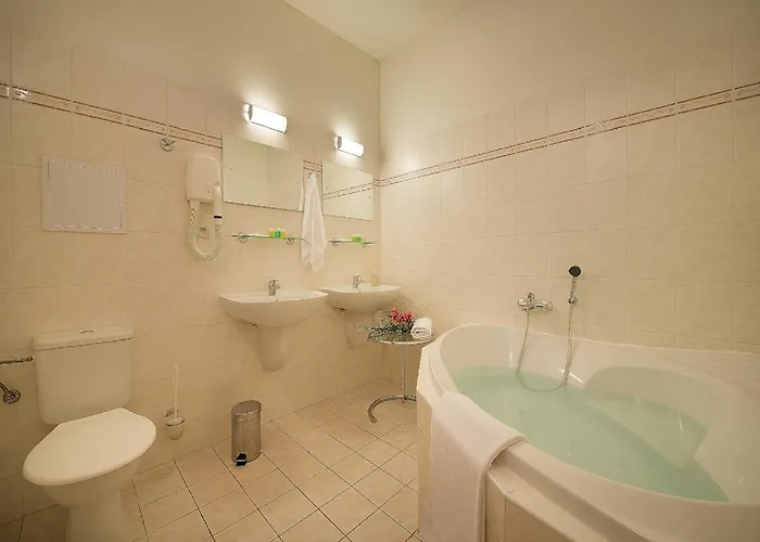 Otel Rezidence Emmy Prag