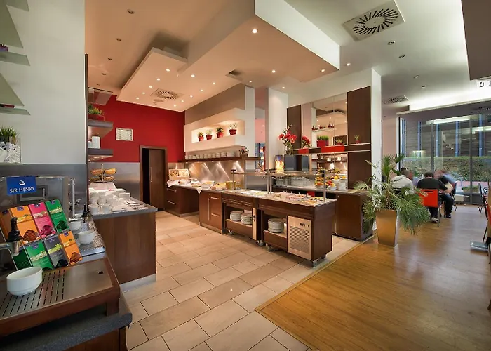 Hotel Rezidence Emmy 4*