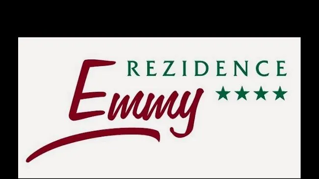 Hotel Rezidence Emmy Praga