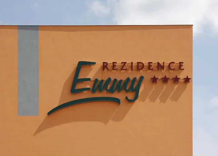 Rezidence Emmy