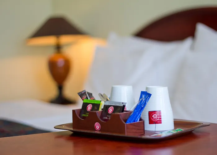 Rezidence Emmy Hotel 4*
