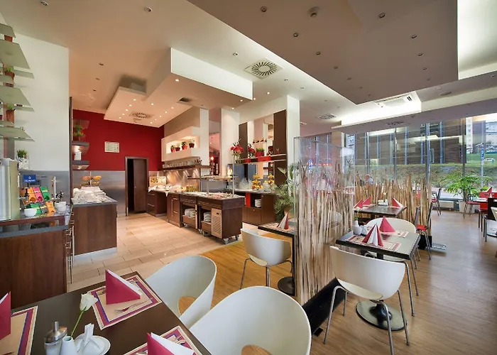 Rezidence Emmy Hotel