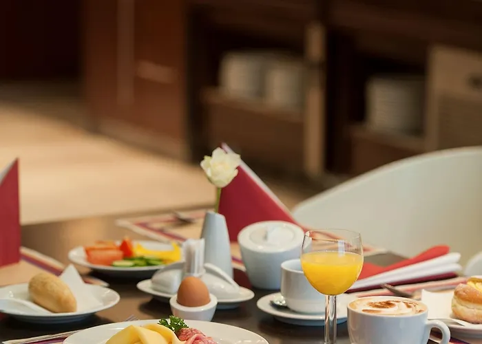 Hotel Rezidence Emmy