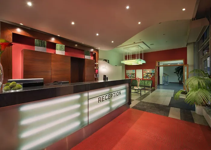 Rezidence Emmy Hotel 4*