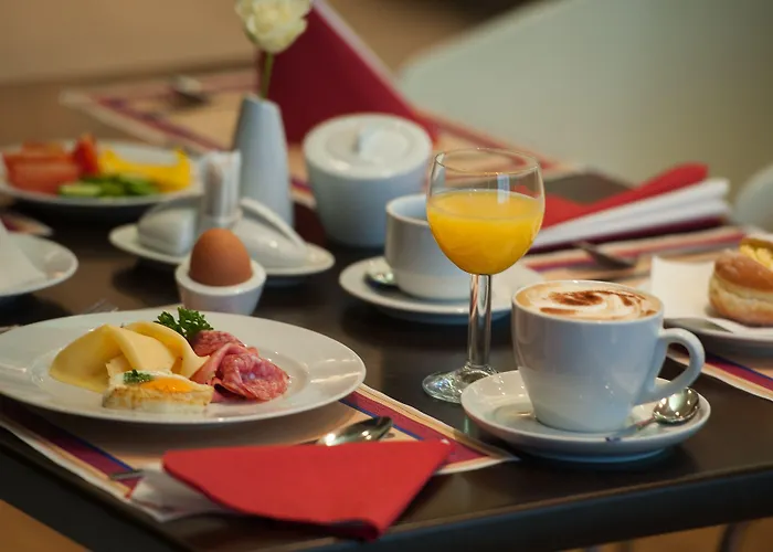 Hotel Rezidence Emmy