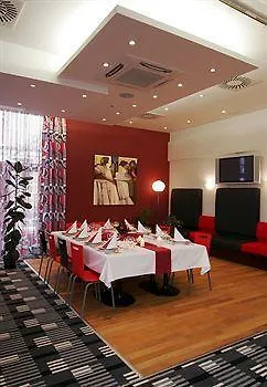 Rezidence Emmy 4* Praga
