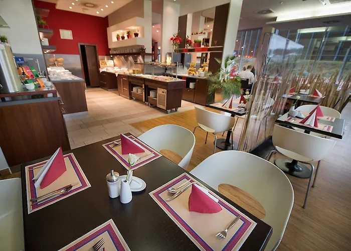 Hotel Rezidence Emmy