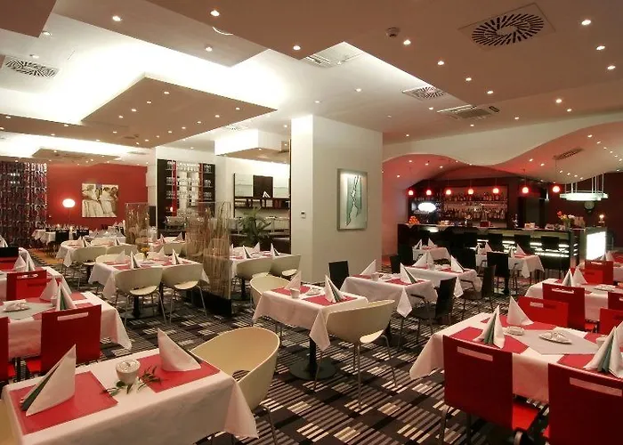 Rezidence Emmy 4* Prag