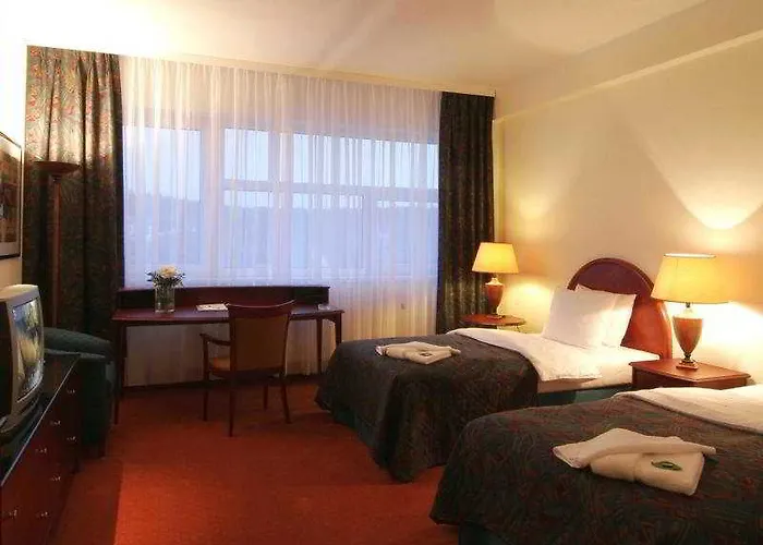 Hotel Rezidence Emmy