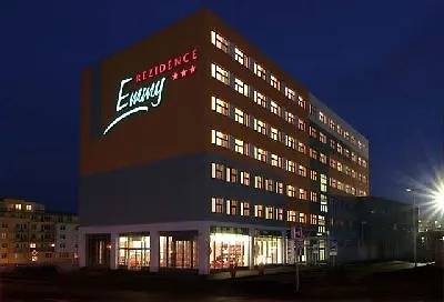 Rezidence Emmy Hotel 4*