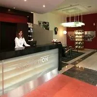 Hotel Rezidence Emmy 4*