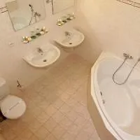 Rezidence Emmy 4* Praga