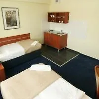 Rezidence Emmy Otel Prag