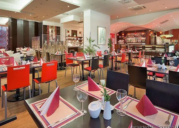 Rezidence Emmy Hotel 4*