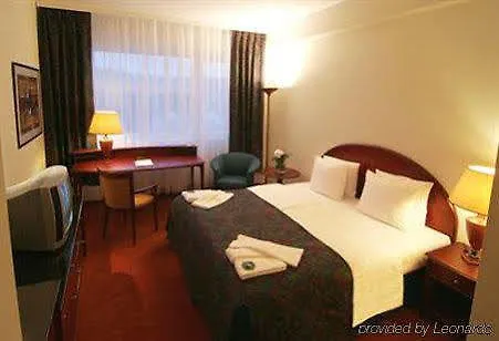 Rezidence Emmy Hotel Praga
