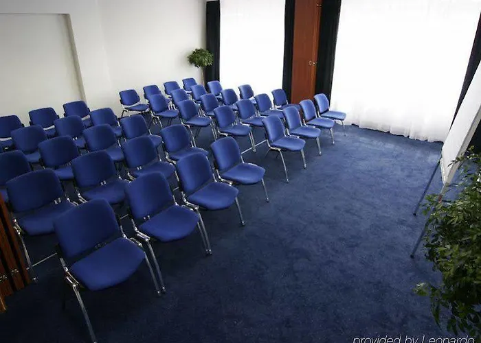 Rezidence Emmy 4* Praga